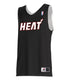 Alleson Logoed Nba Reversibl
